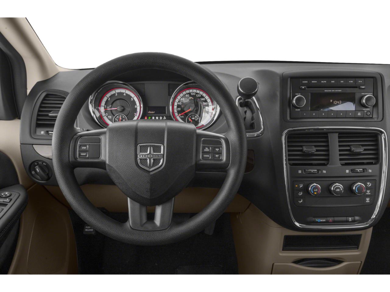 2019 Dodge Grand Caravan Vehicle Photo in Pembroke Pines , FL 33084