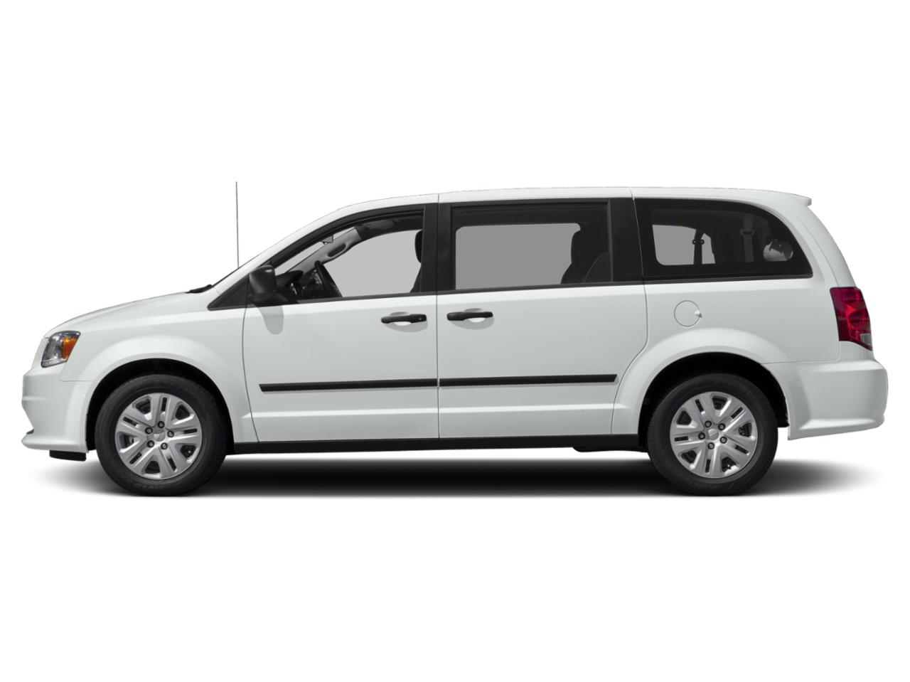 2019 Dodge Grand Caravan Vehicle Photo in Decatur, TX 76234