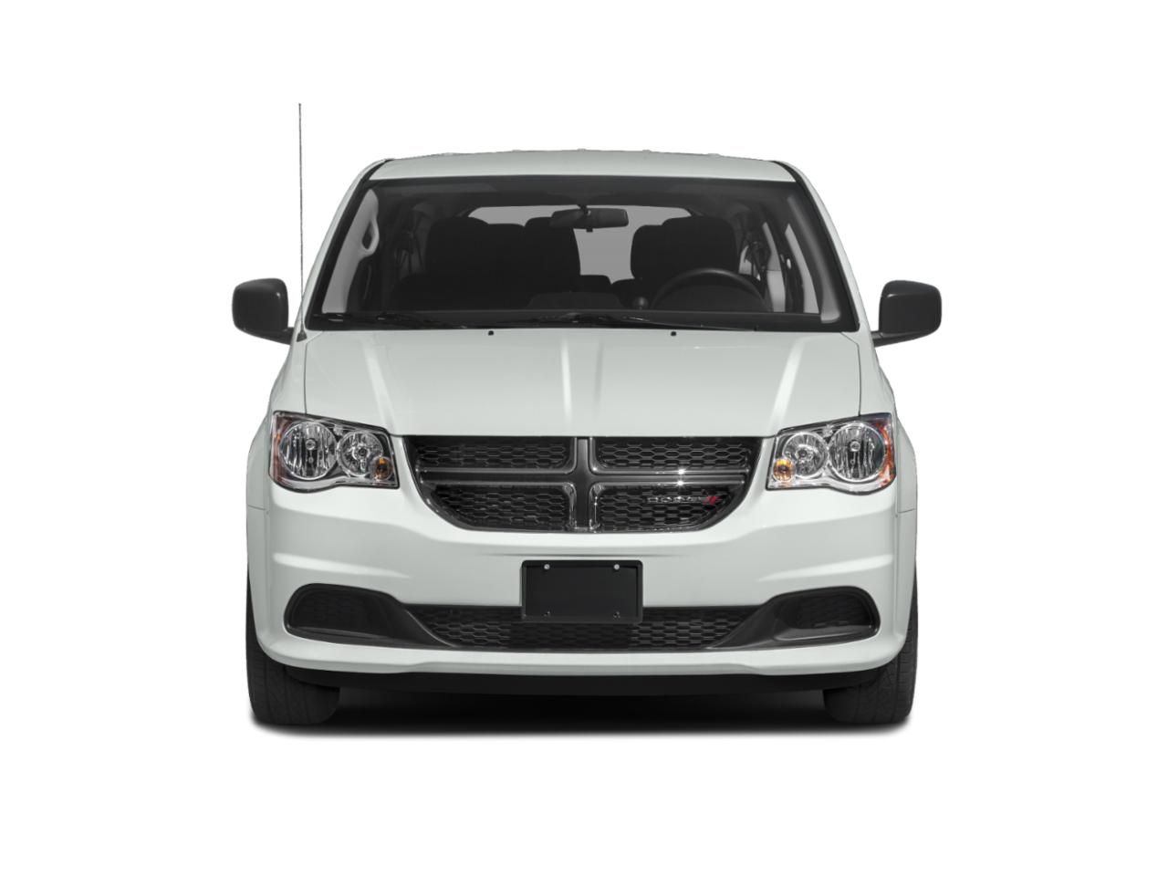 2019 Dodge Grand Caravan Vehicle Photo in Decatur, TX 76234