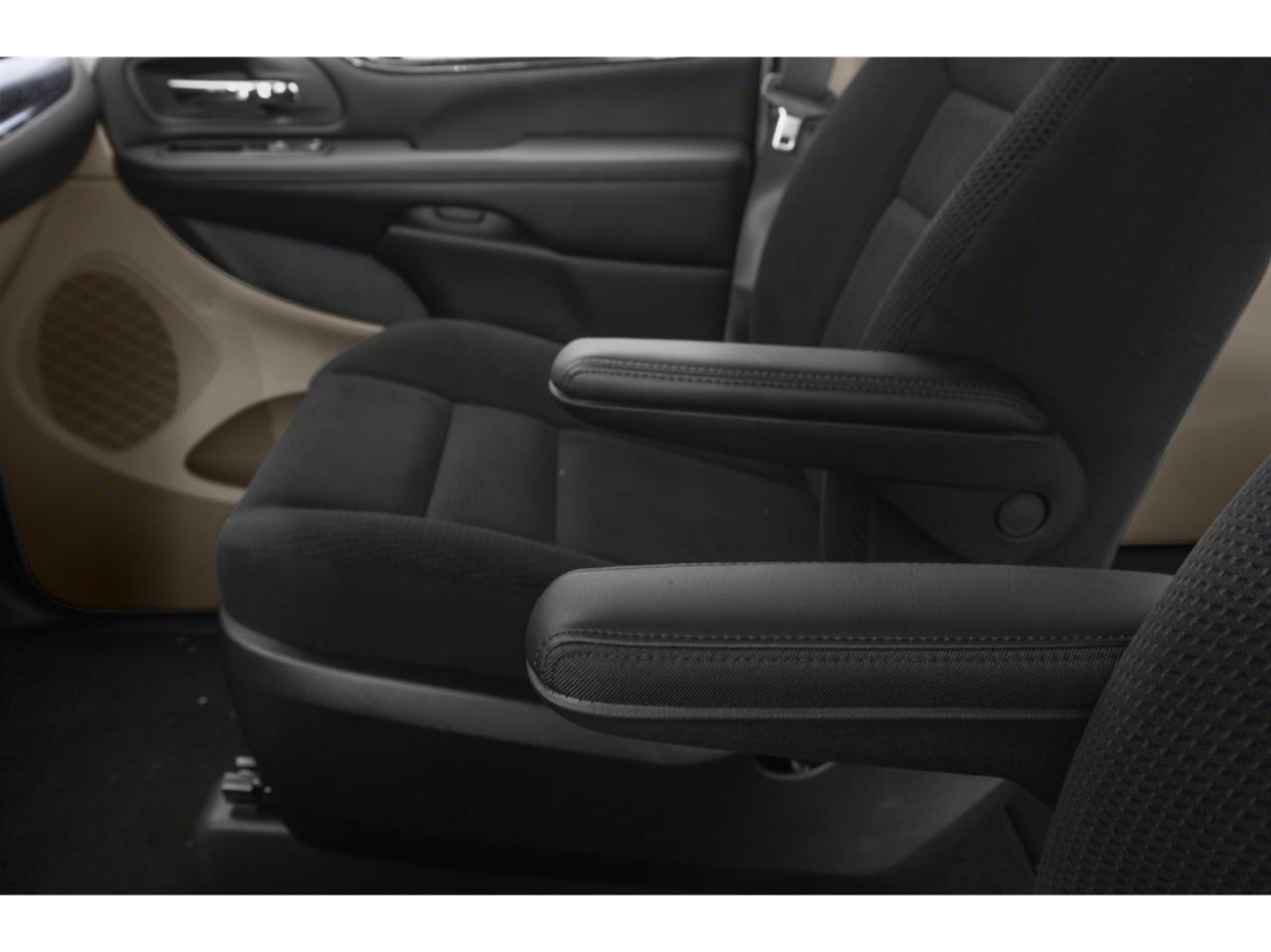 2019 Dodge Grand Caravan Vehicle Photo in Decatur, TX 76234