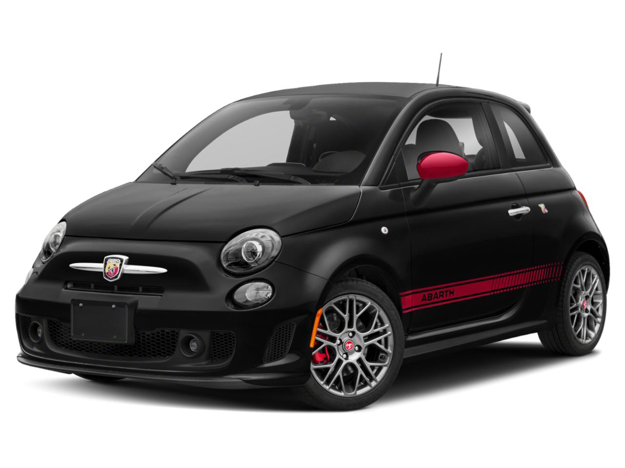 2019 FIAT 500 Vehicle Photo in Appleton, WI 54913