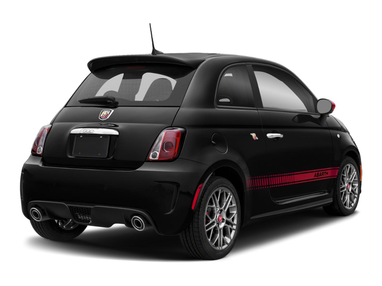 2019 FIAT 500 Vehicle Photo in Appleton, WI 54913