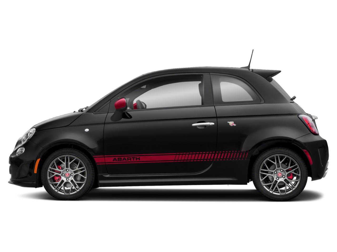 2019 FIAT 500 Vehicle Photo in Appleton, WI 54913