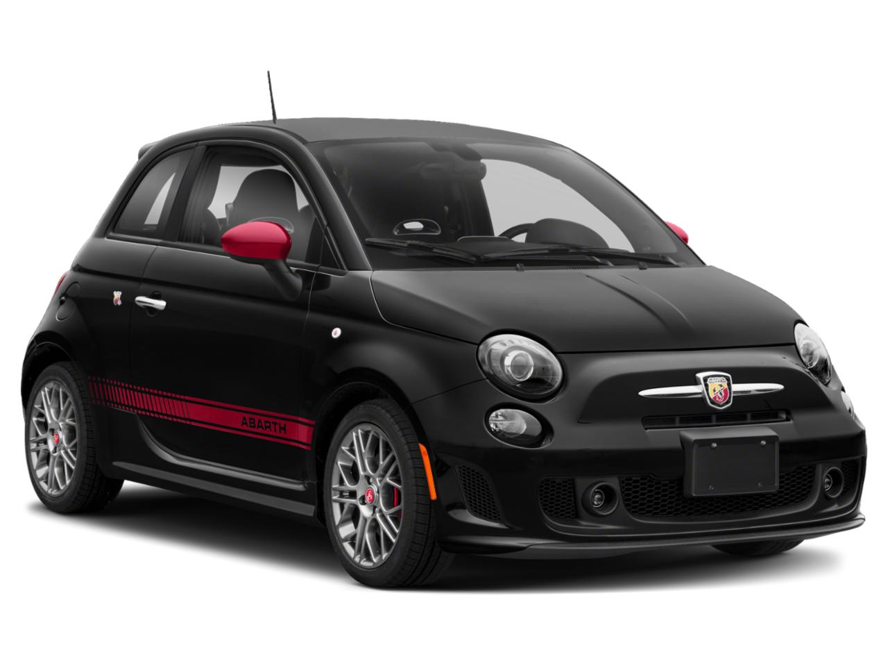 2019 FIAT 500 Vehicle Photo in Appleton, WI 54913