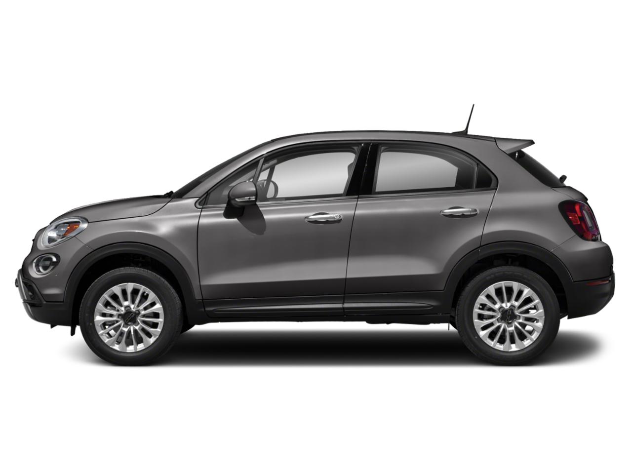 2019 FIAT 500X Vehicle Photo in Waco, TX 76710