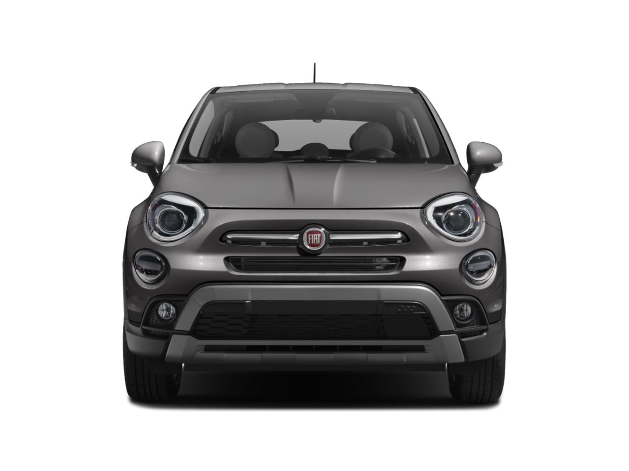 2019 FIAT 500X Vehicle Photo in Waco, TX 76710