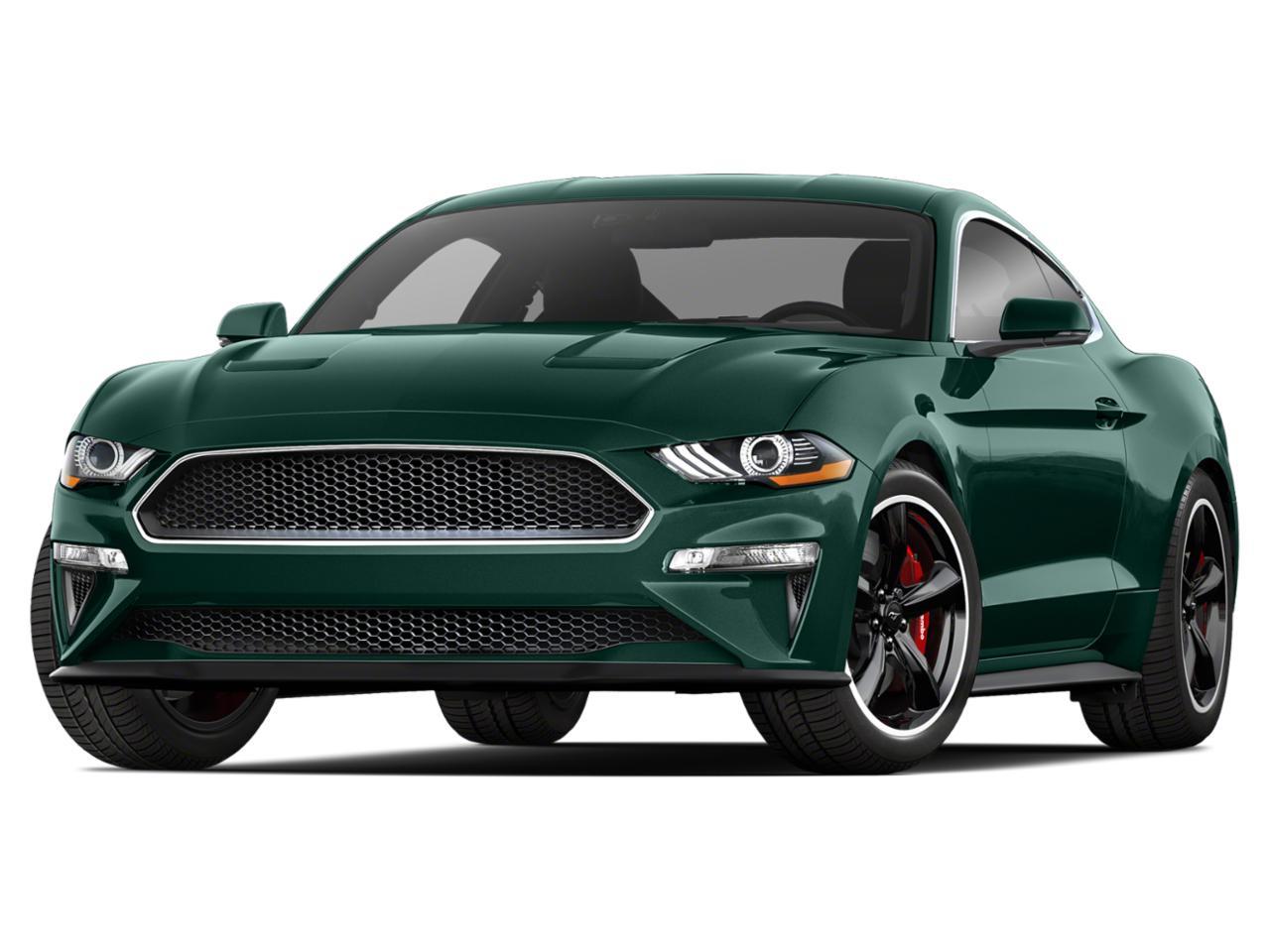 2019 Ford Mustang Vehicle Photo in Jacksonville, FL 32244