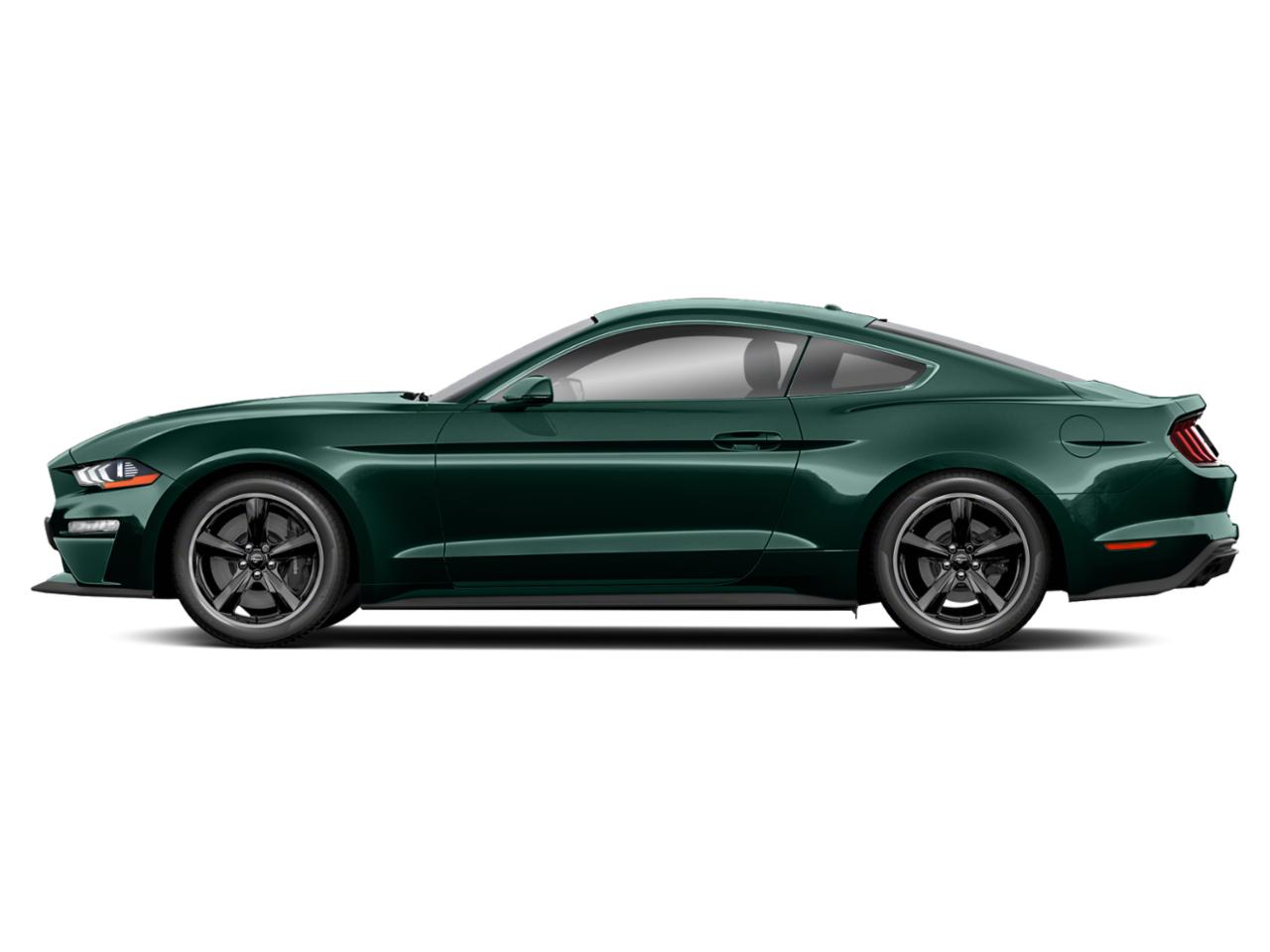 2019 Ford Mustang Vehicle Photo in Jacksonville, FL 32244