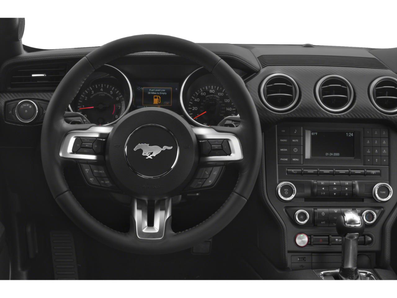 2019 Ford Mustang Vehicle Photo in Panama City, FL 32401