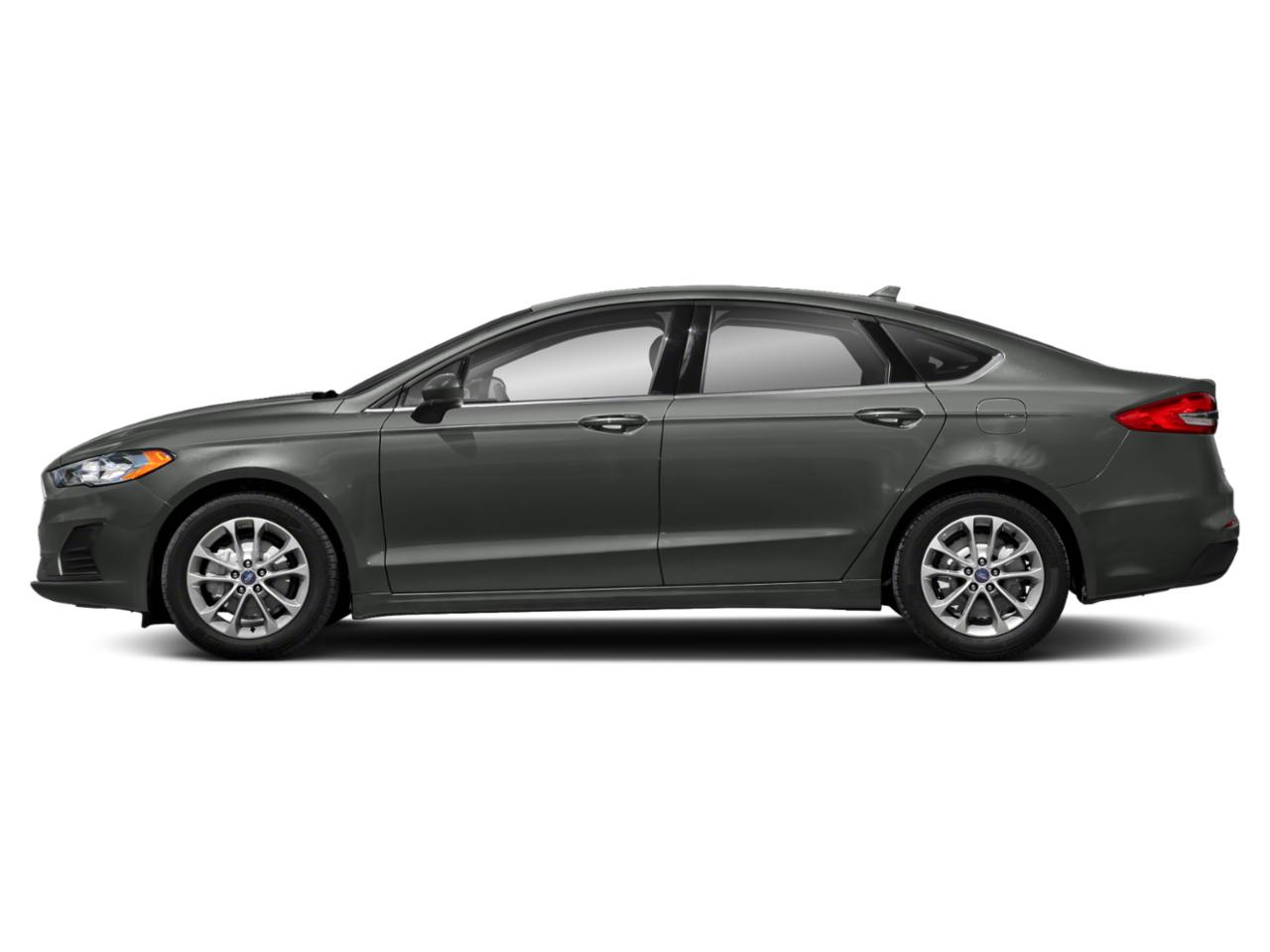 2019 Ford Fusion Vehicle Photo in CORPUS CHRISTI, TX 78416-1100