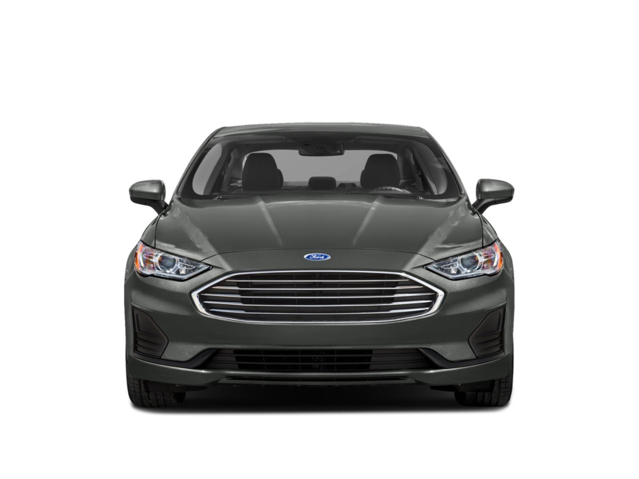 2019 Ford Fusion Vehicle Photo in Clearwater, FL 33764