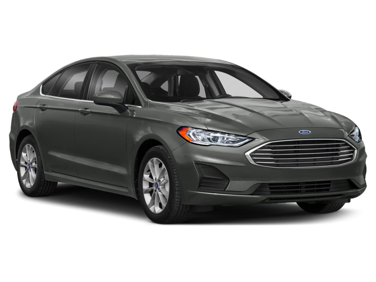 2019 Ford Fusion Vehicle Photo in CORPUS CHRISTI, TX 78416-1100