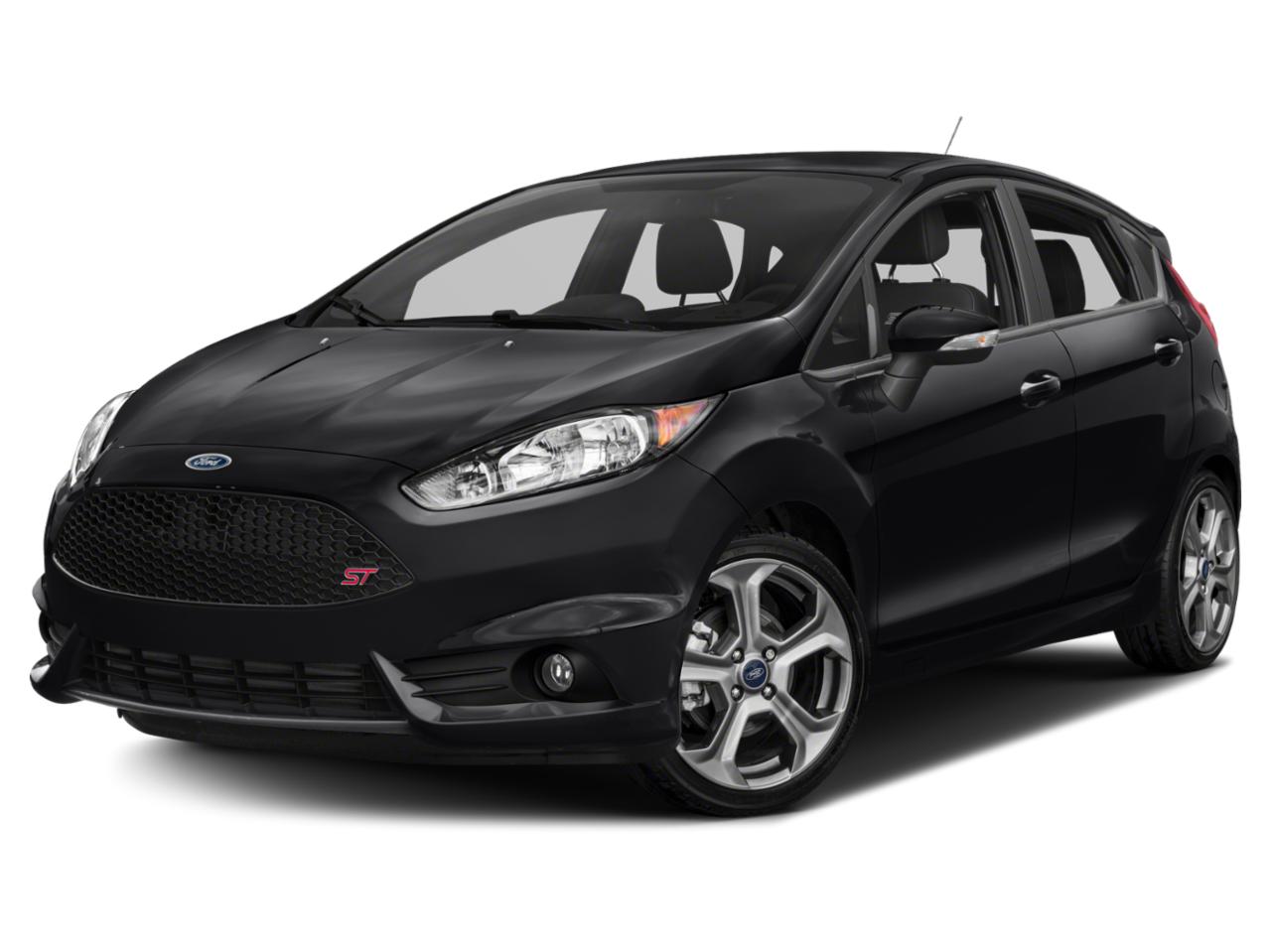 2019 Ford Fiesta Vehicle Photo in ORLANDO, FL 32808-7998