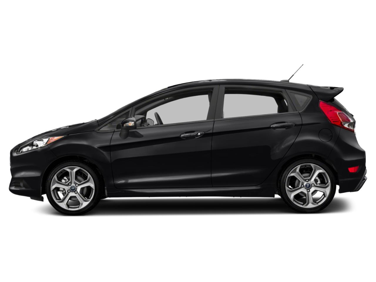 2019 Ford Fiesta Vehicle Photo in ORLANDO, FL 32808-7998