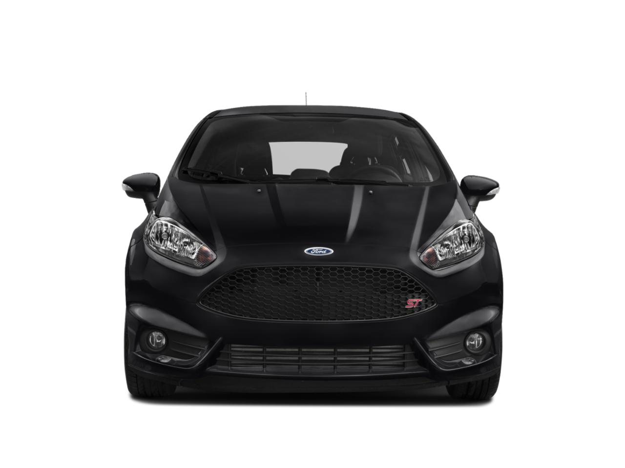 2019 Ford Fiesta Vehicle Photo in ORLANDO, FL 32808-7998