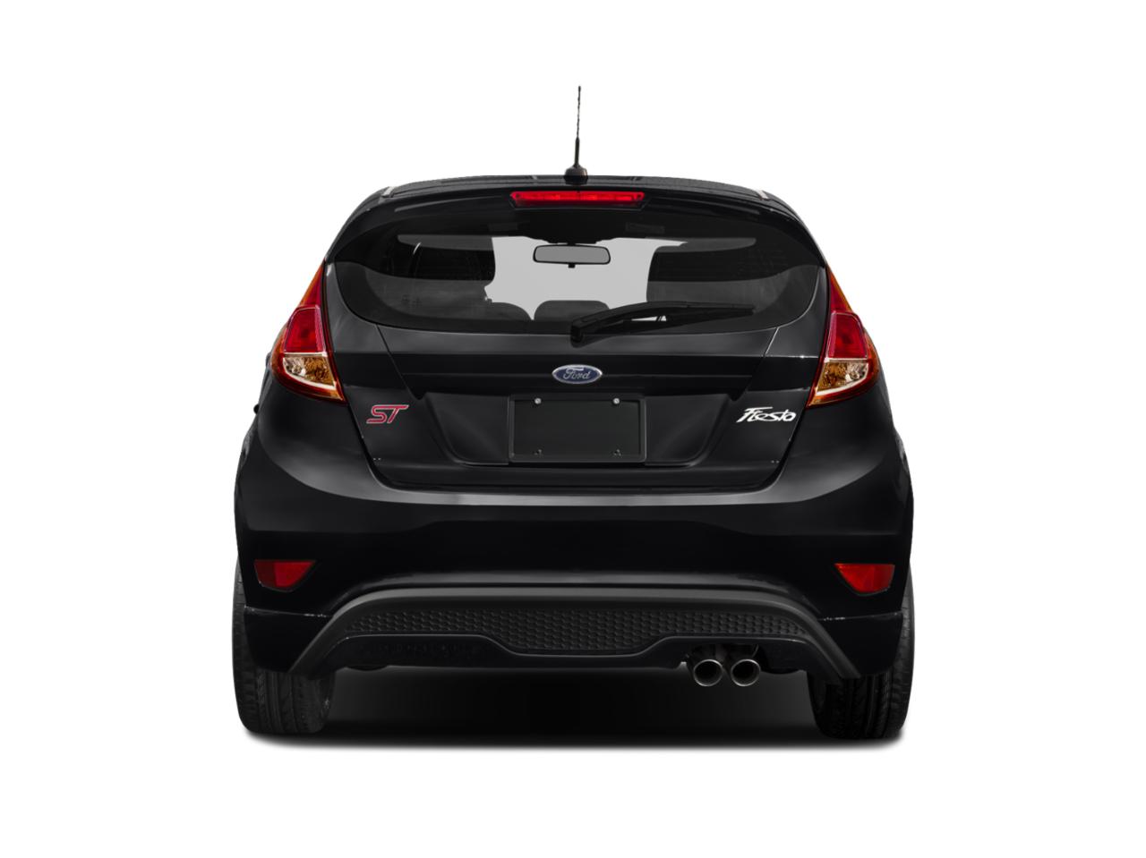 2019 Ford Fiesta Vehicle Photo in ORLANDO, FL 32808-7998