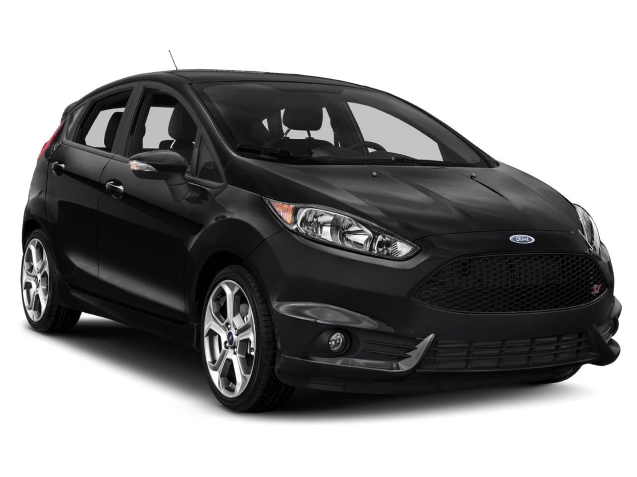 2019 Ford Fiesta Vehicle Photo in ORLANDO, FL 32808-7998