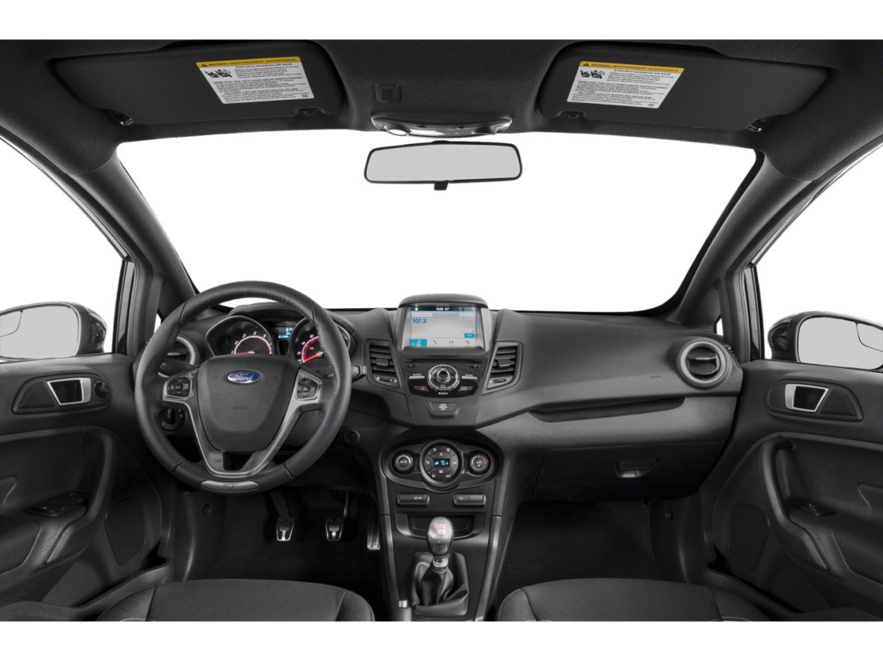 2019 Ford Fiesta Vehicle Photo in ORLANDO, FL 32808-7998