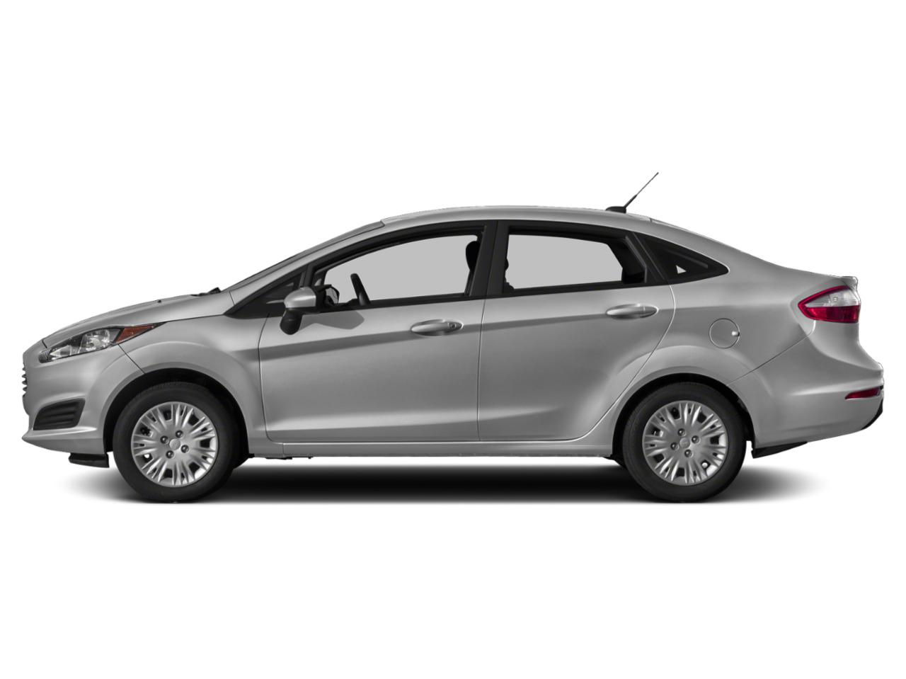 2019 Ford Fiesta Vehicle Photo in Pinellas Park , FL 33781