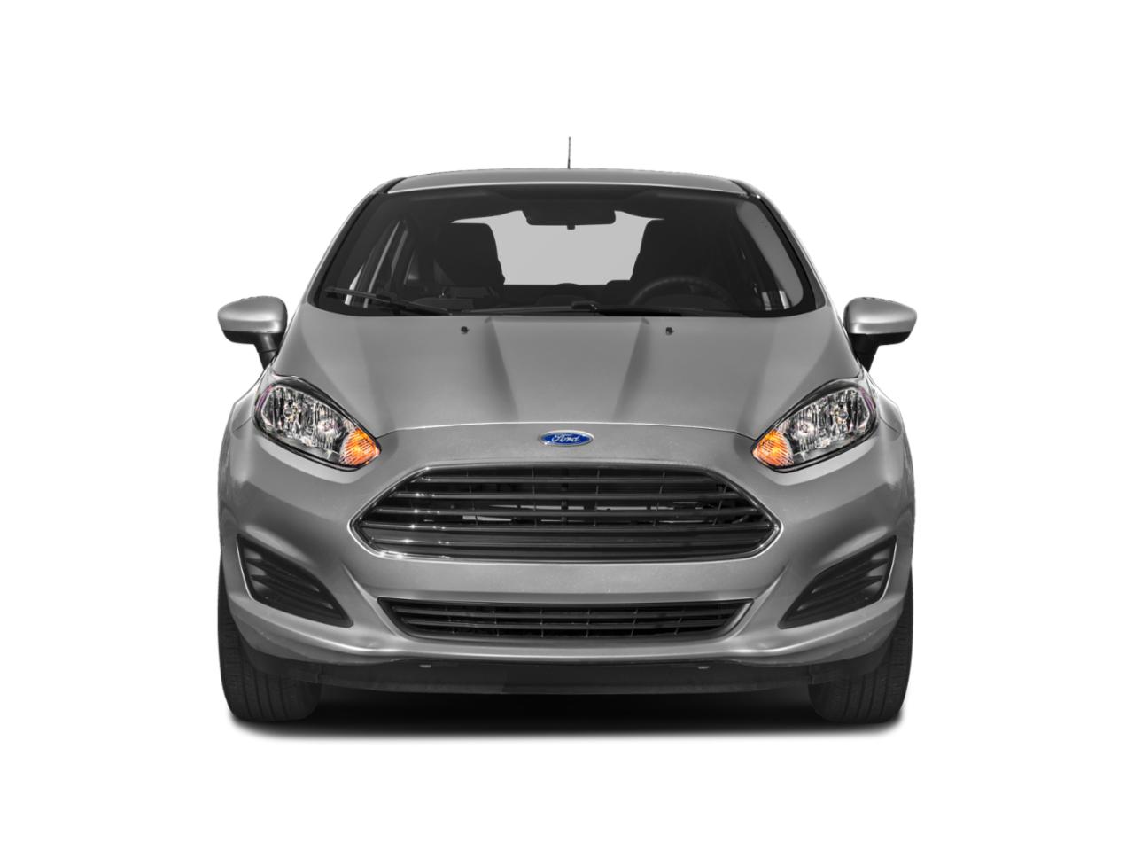 2019 Ford Fiesta Vehicle Photo in Pinellas Park , FL 33781