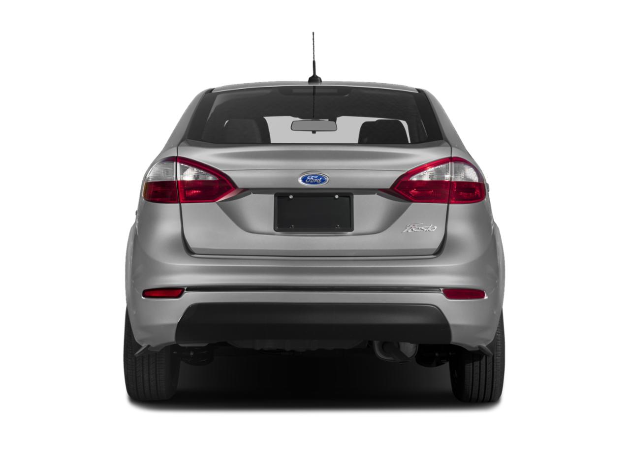 2019 Ford Fiesta Vehicle Photo in Pinellas Park , FL 33781