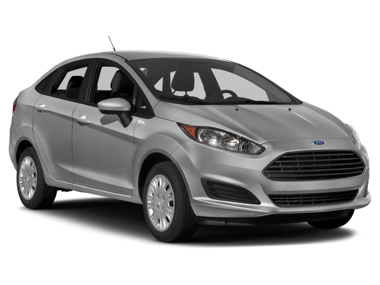 2019 Ford Fiesta Vehicle Photo in Pinellas Park , FL 33781