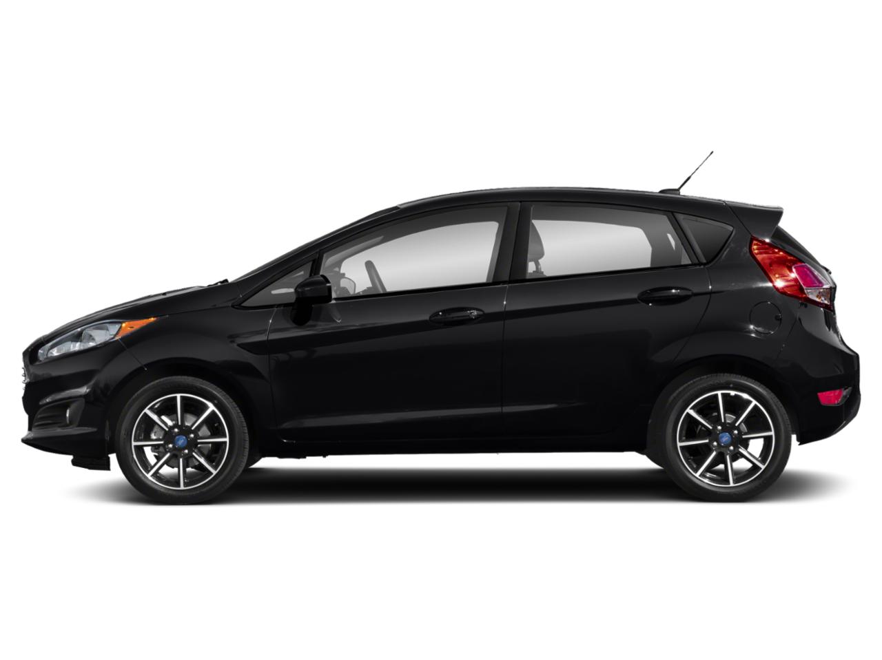 2019 Ford Fiesta Vehicle Photo in Panama City, FL 32401