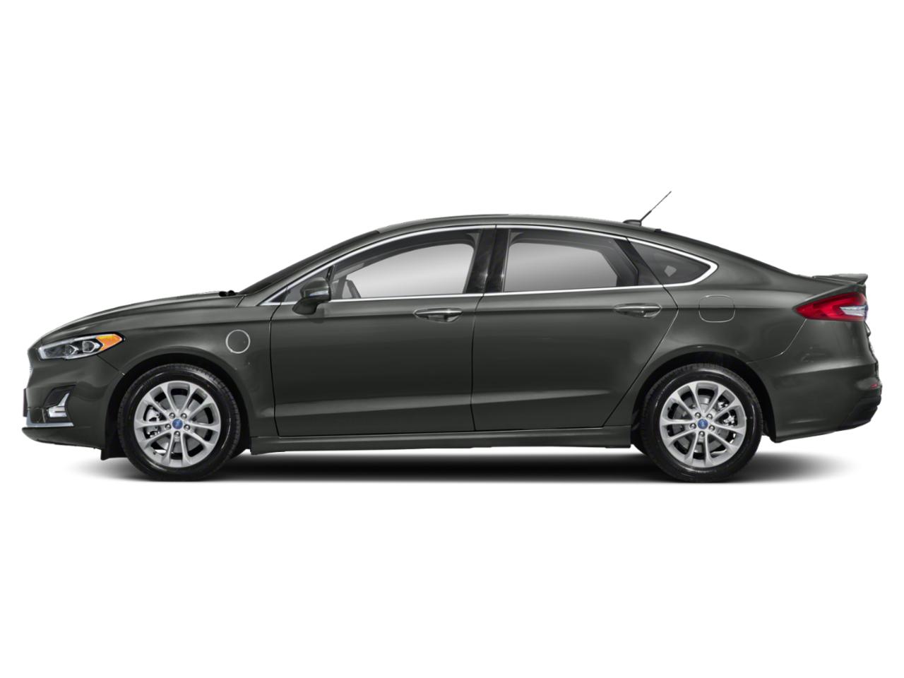 2019 Ford Fusion Energi Vehicle Photo in Valencia, CA 91355