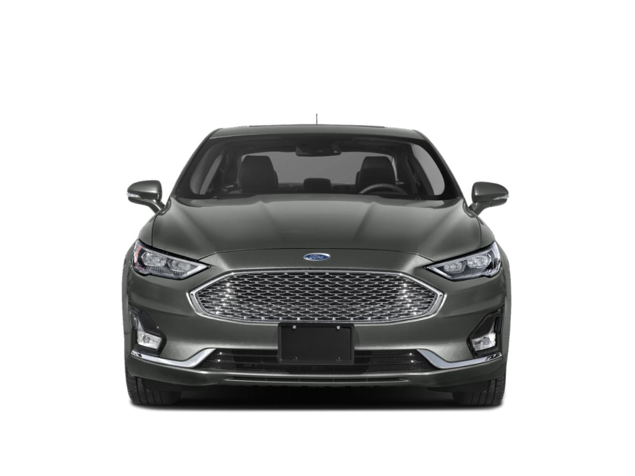 2019 Ford Fusion Energi Vehicle Photo in Valencia, CA 91355