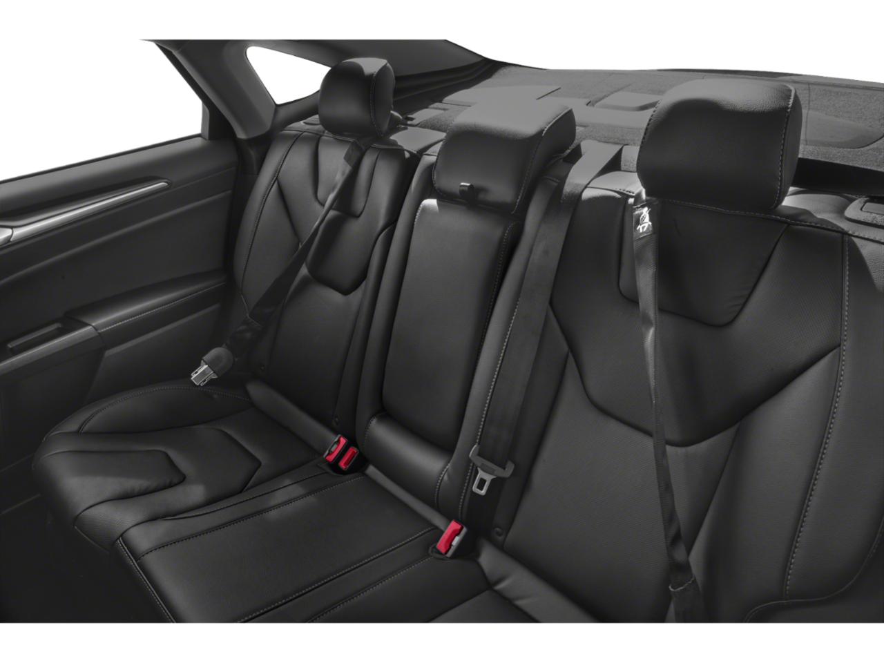 2019 Ford Fusion Energi Vehicle Photo in Valencia, CA 91355