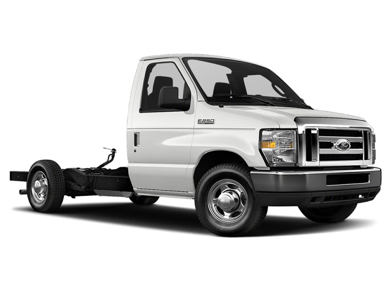 2019 Ford E-Series Cutaway Vehicle Photo in Margate, FL 33063