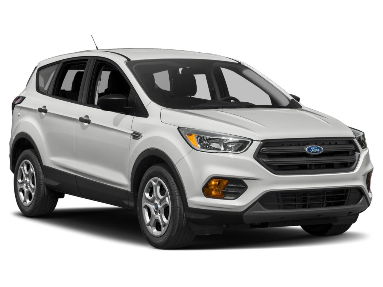 2019 Ford Escape Vehicle Photo in Statesboro, GA 30458