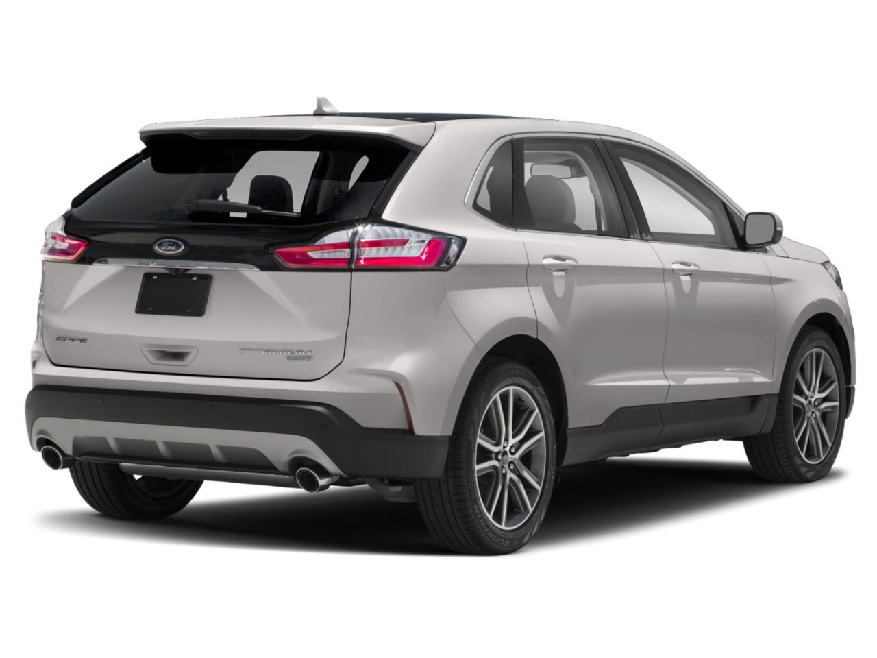 2019 Ford Edge Vehicle Photo in Grapevine, TX 76051