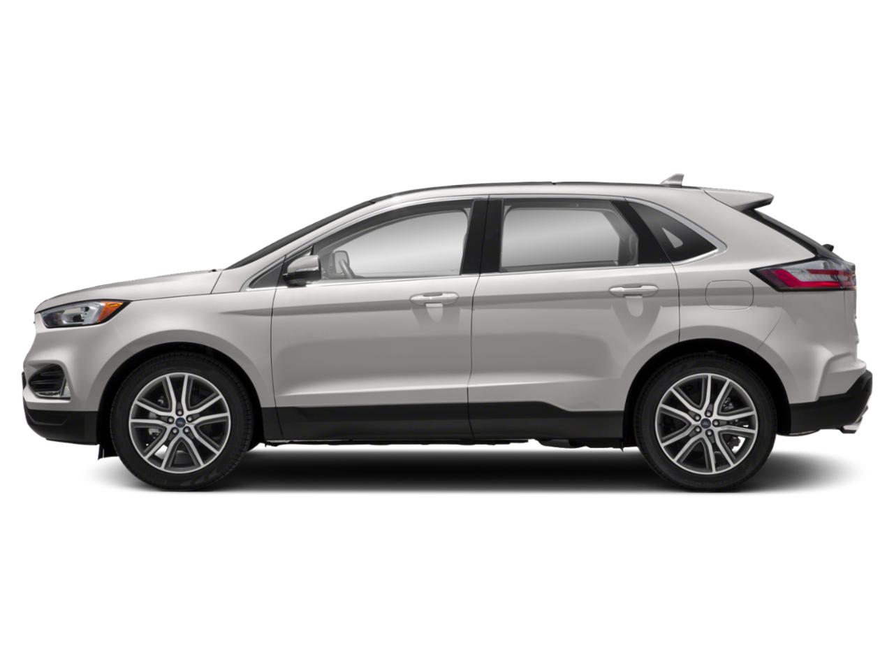 2019 Ford Edge Vehicle Photo in LAWTON, OK 73505