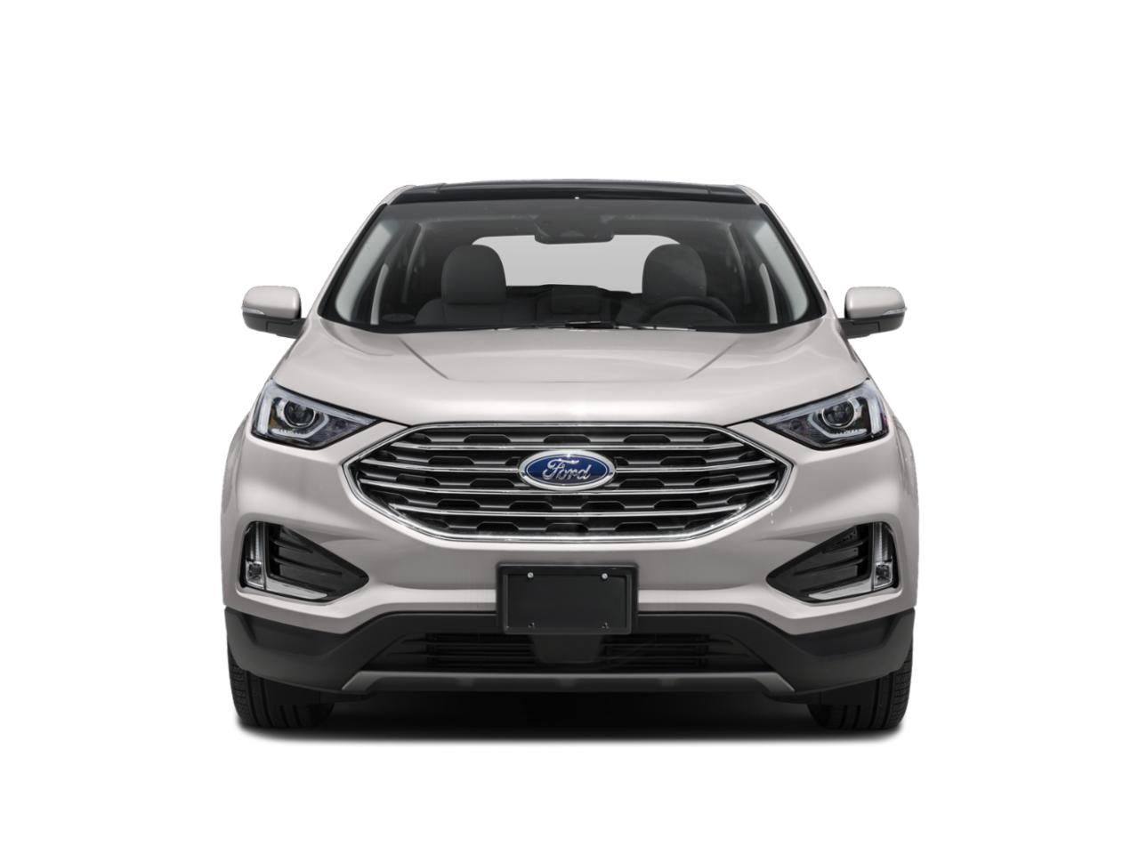 2019 Ford Edge Vehicle Photo in Neenah, WI 54956