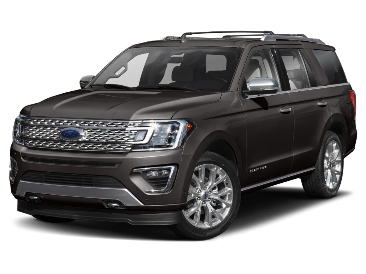 2019 Ford Expedition Vehicle Photo in Corpus Christi, TX 78415