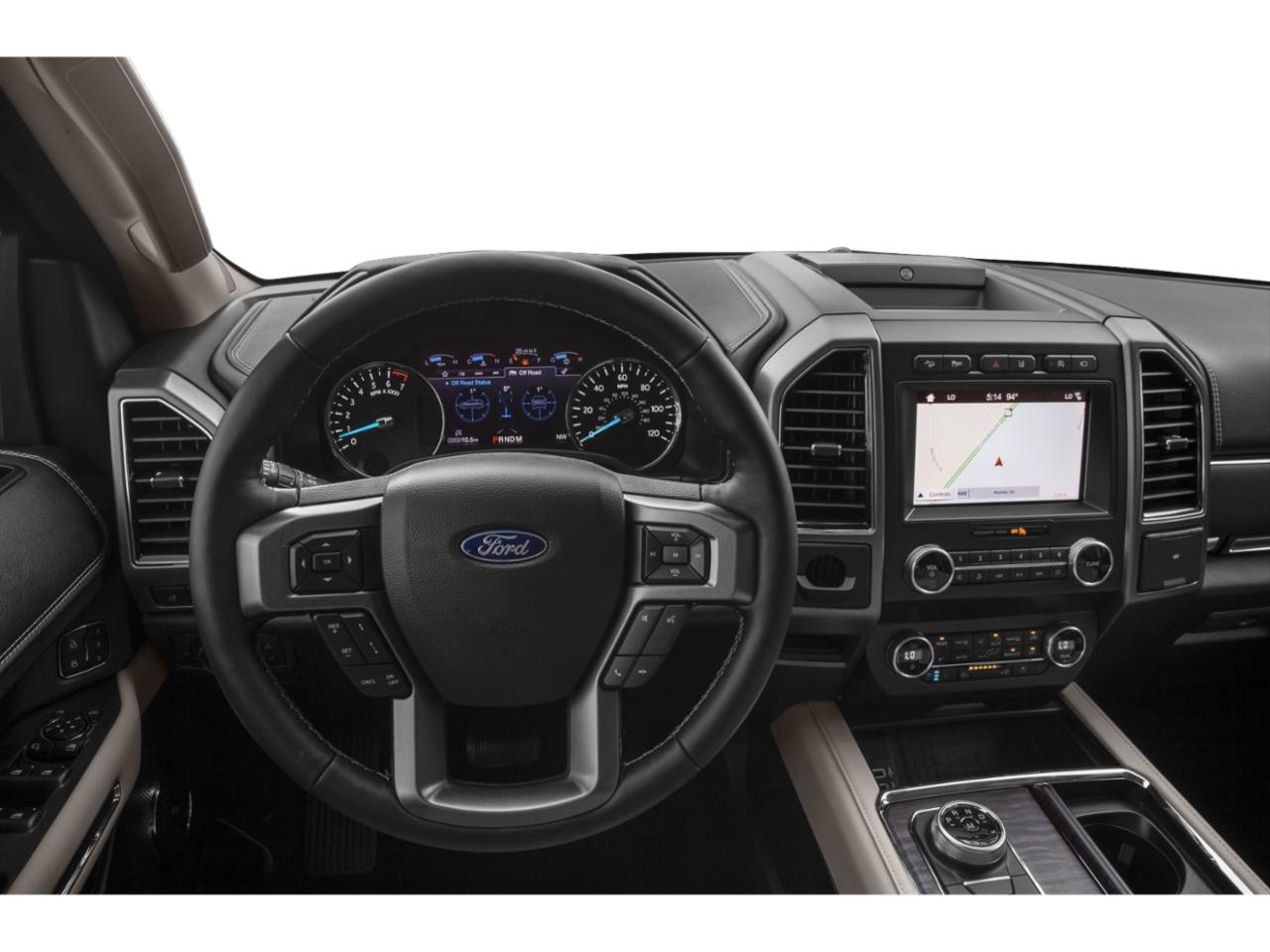 2019 Ford Expedition Vehicle Photo in Corpus Christi, TX 78415