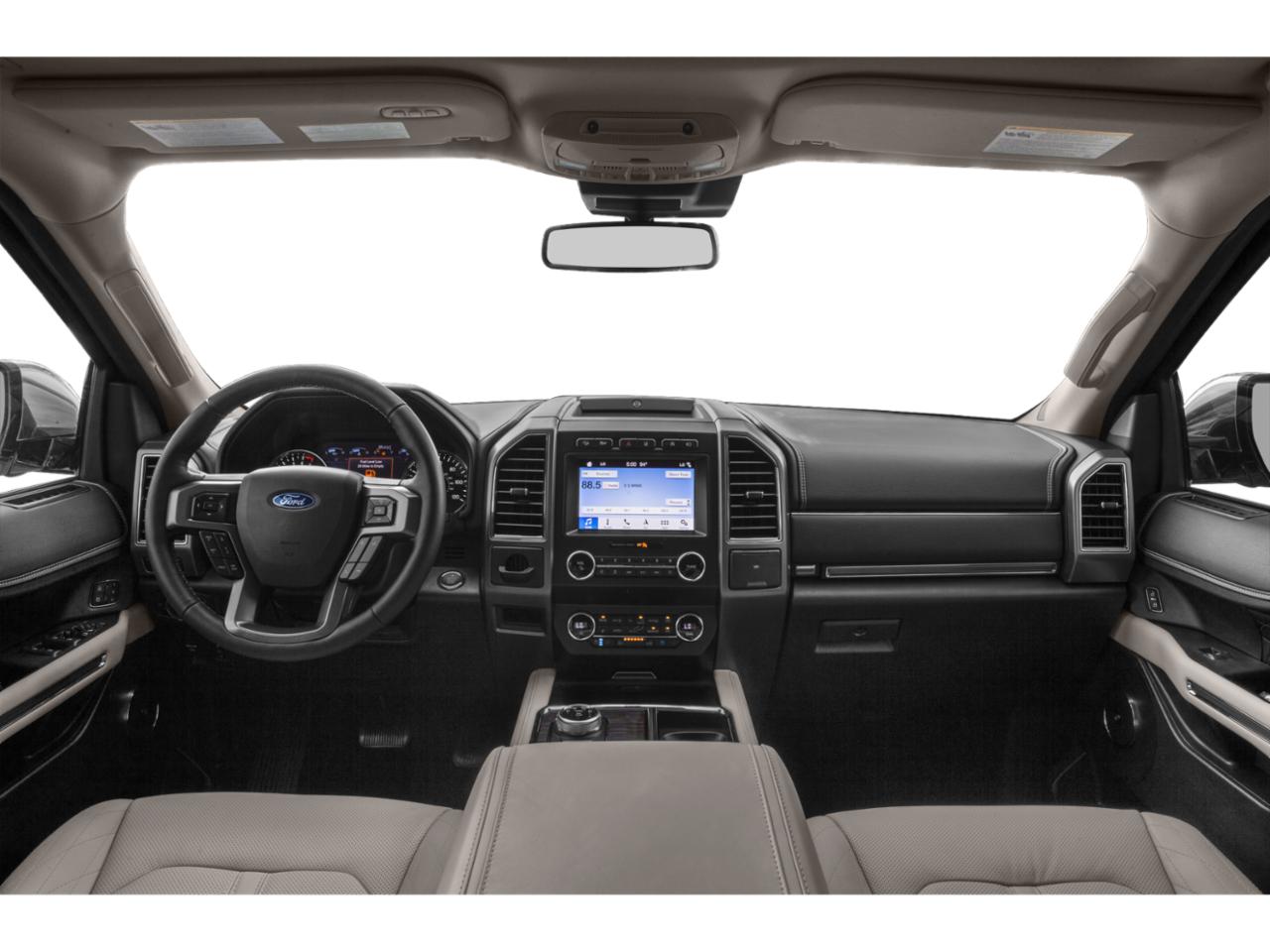 2019 Ford Expedition Vehicle Photo in Corpus Christi, TX 78415