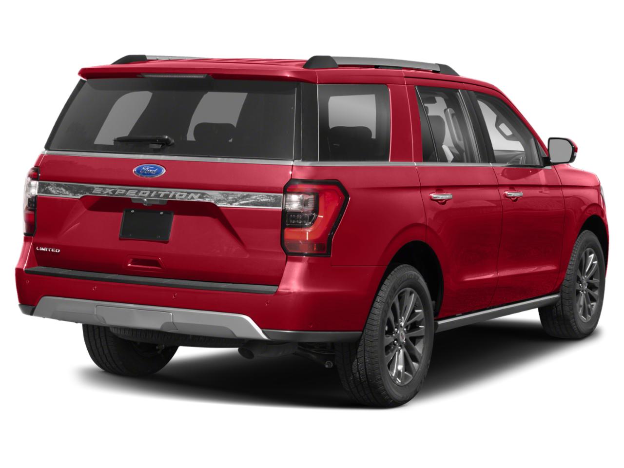 2019 Ford Expedition Vehicle Photo in AMARILLO, TX 79106-1809