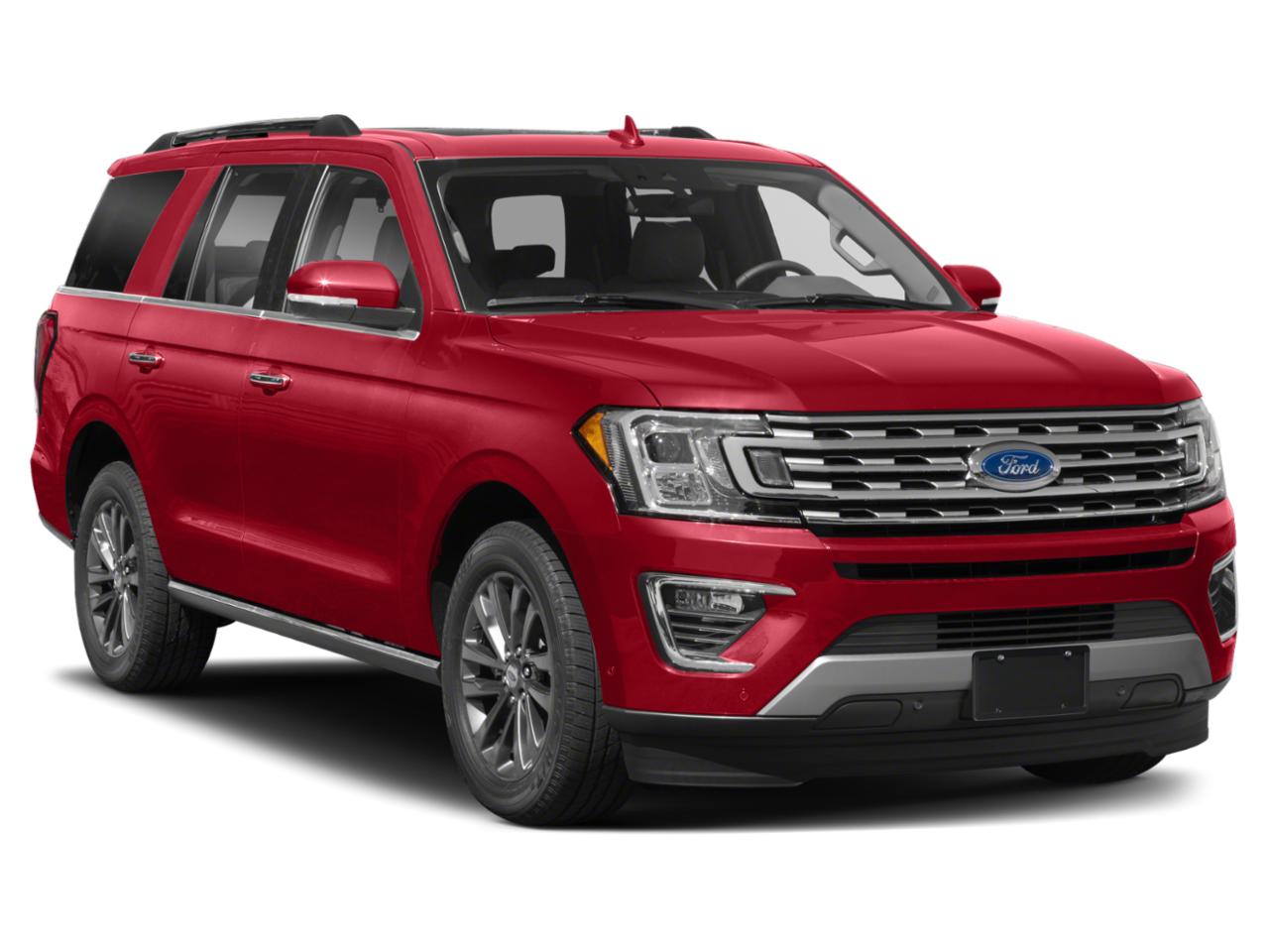 2019 Ford Expedition Vehicle Photo in SELMA, TX 78154-1460