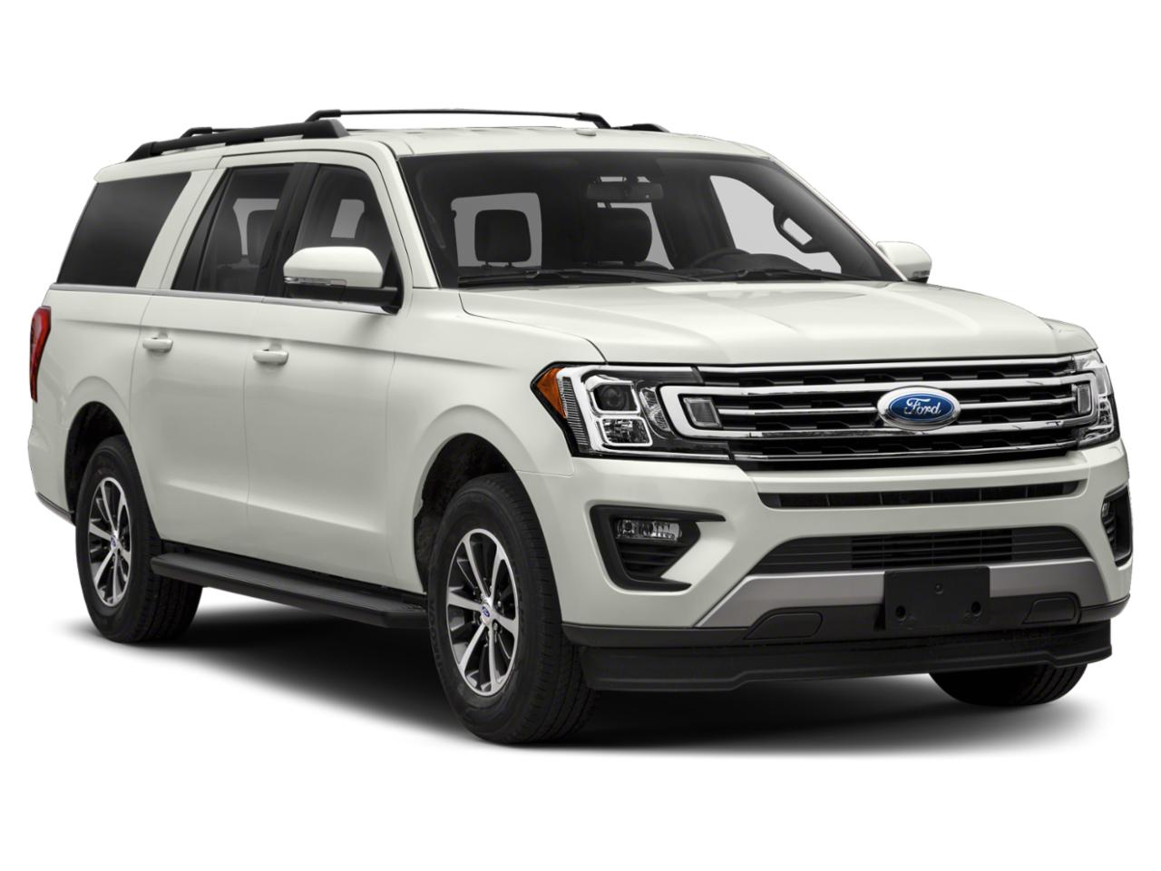 2019 Ford Expedition Max Vehicle Photo in Panama City, FL 32401