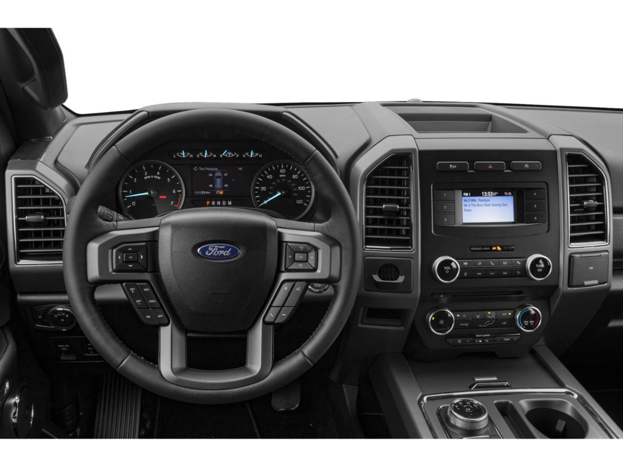 2019 Ford Expedition Max Vehicle Photo in Panama City, FL 32401