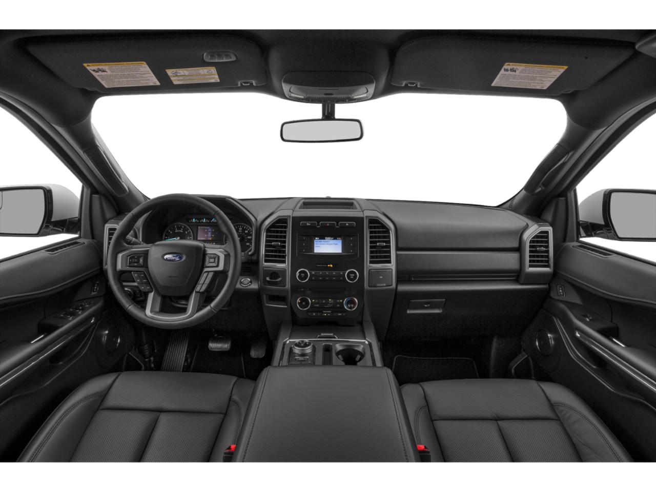 2019 Ford Expedition Max Vehicle Photo in Kaukauna, WI 54130