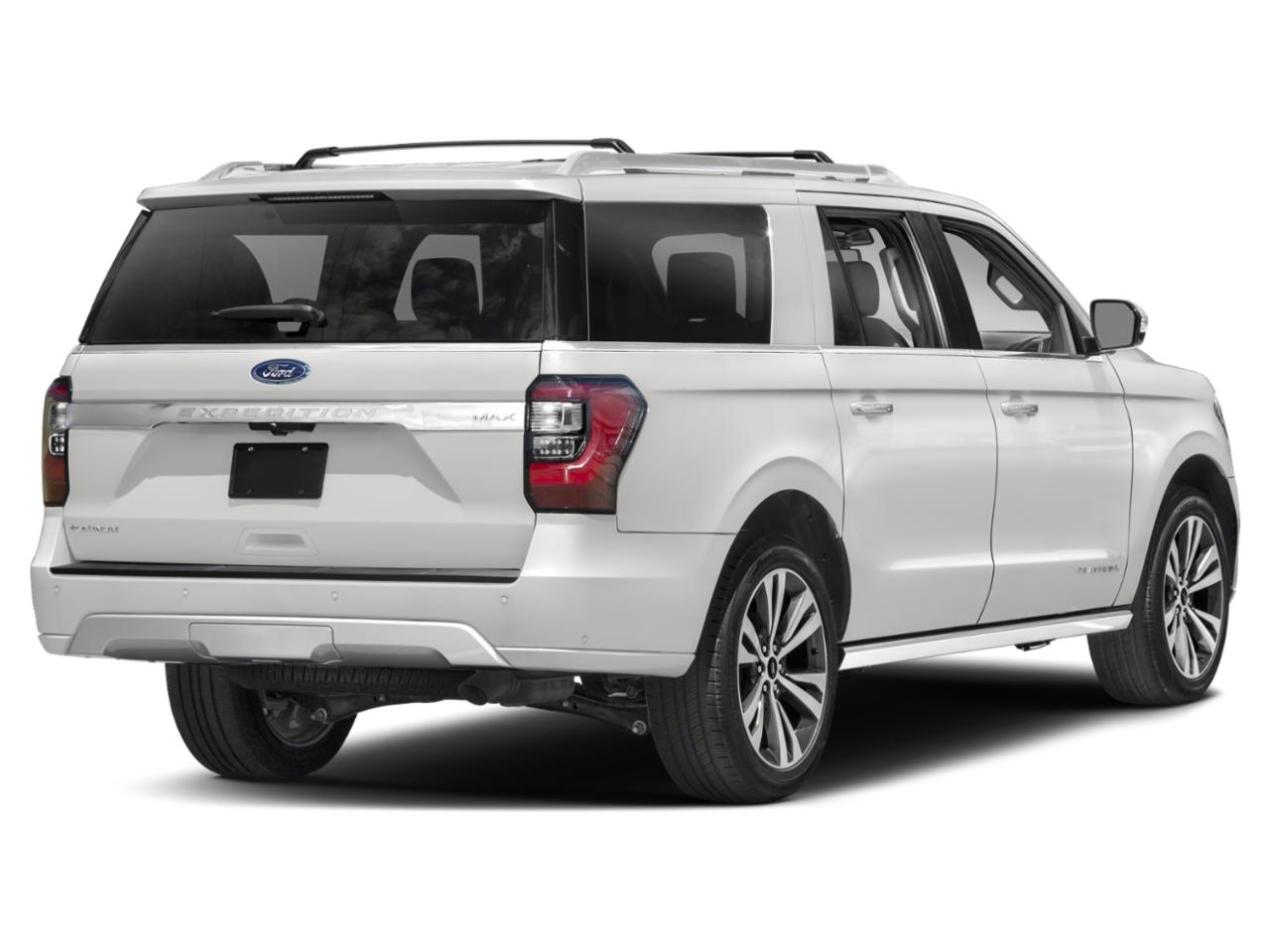 2019 Ford Expedition Max Vehicle Photo in AMARILLO, TX 79106-1809