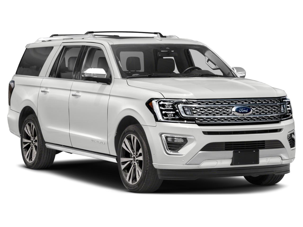 2019 Ford Expedition Max Vehicle Photo in Sanford, FL 32771