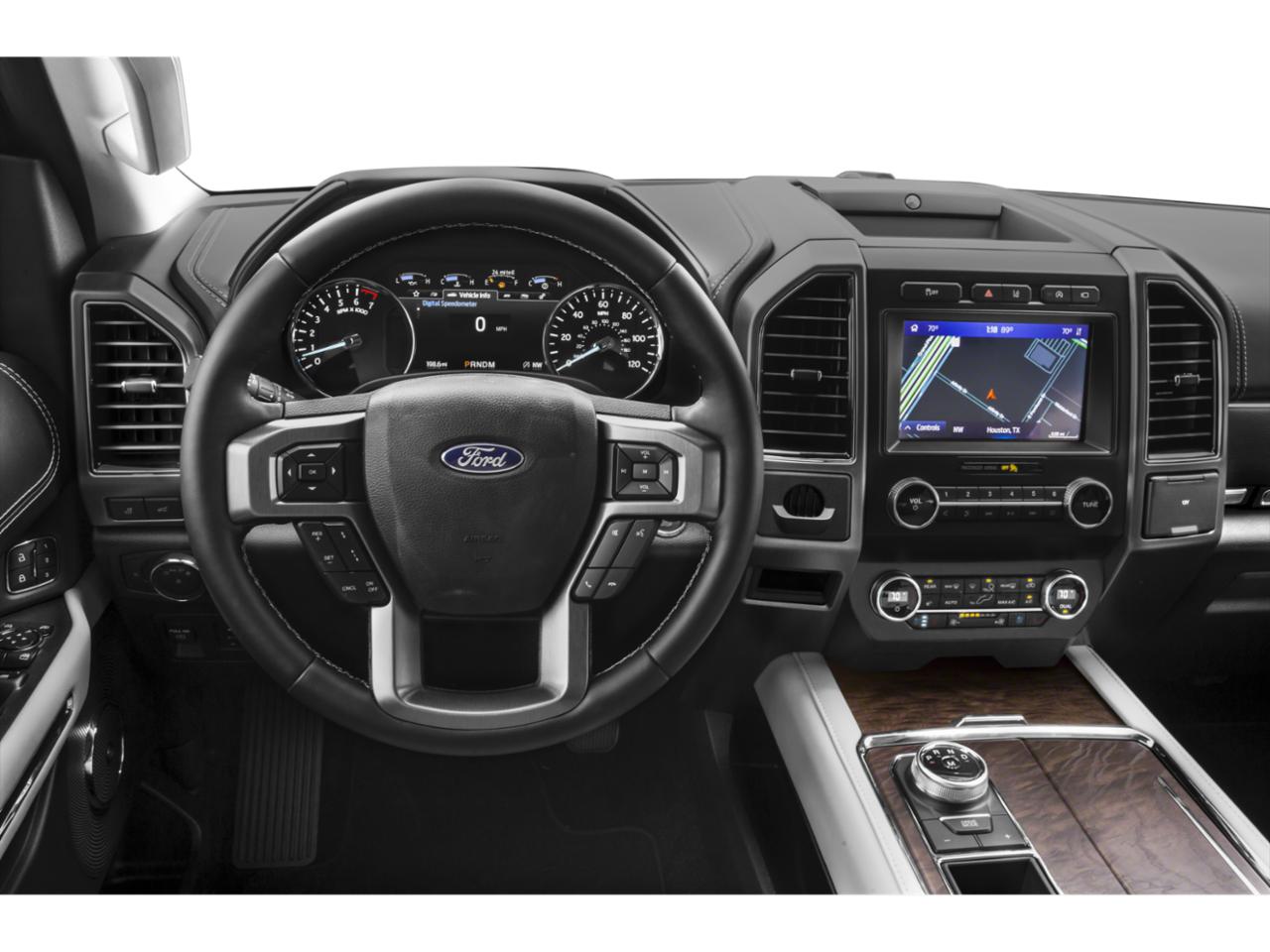 2019 Ford Expedition Max Vehicle Photo in Sanford, FL 32771