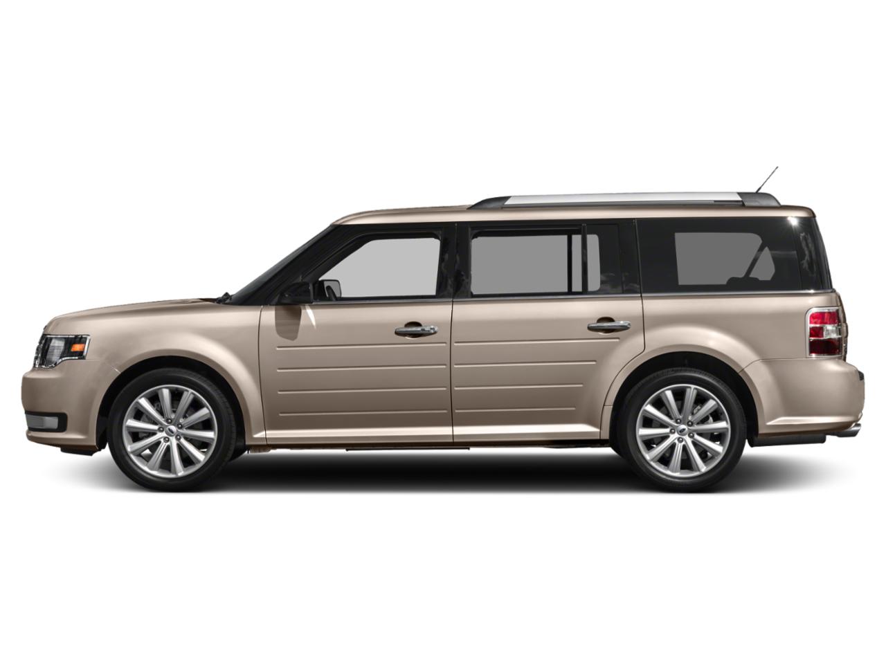 2019 Ford Flex Vehicle Photo in STEPHENVILLE, TX 76401-3713