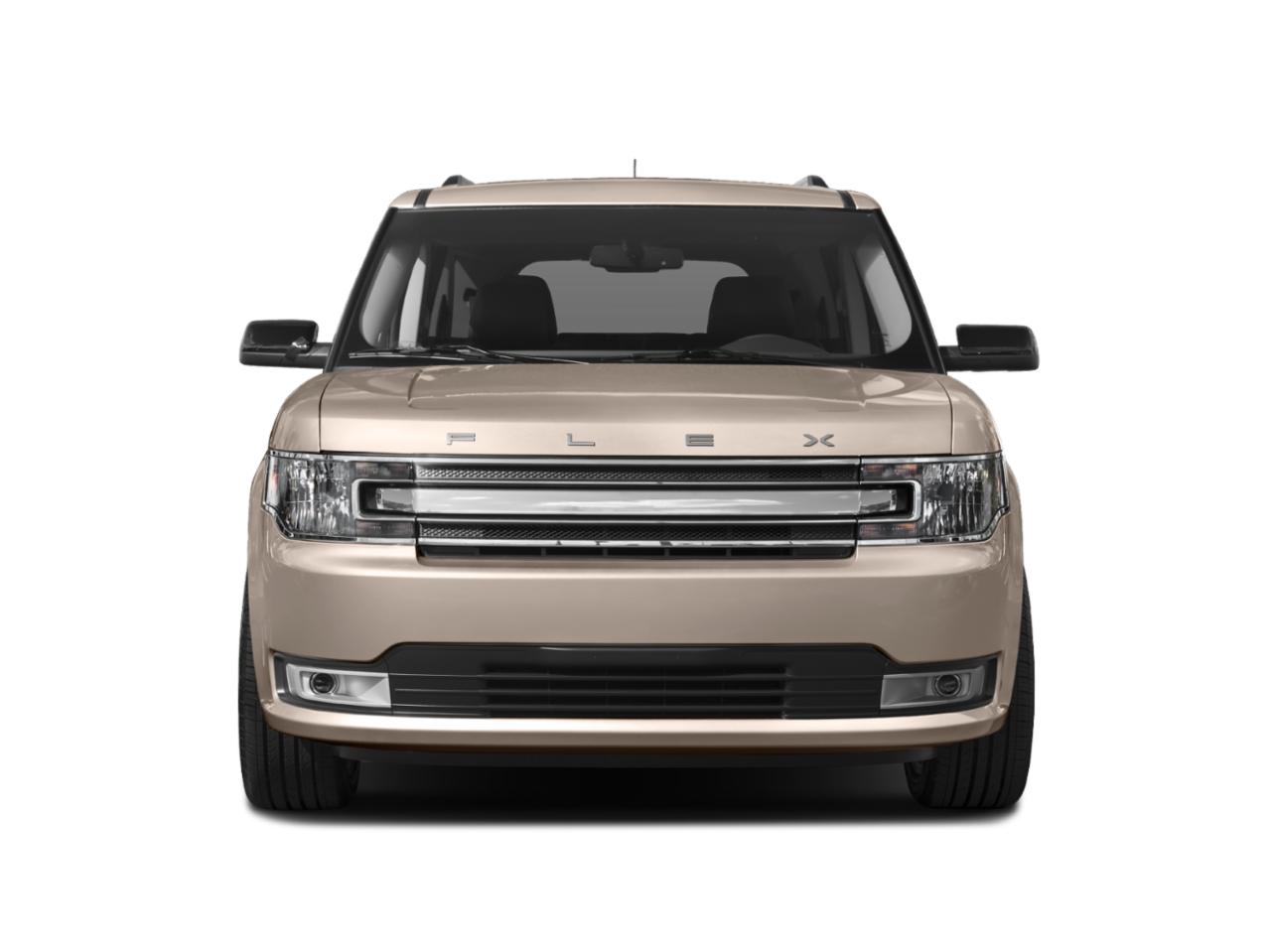 2019 Ford Flex Vehicle Photo in STEPHENVILLE, TX 76401-3713