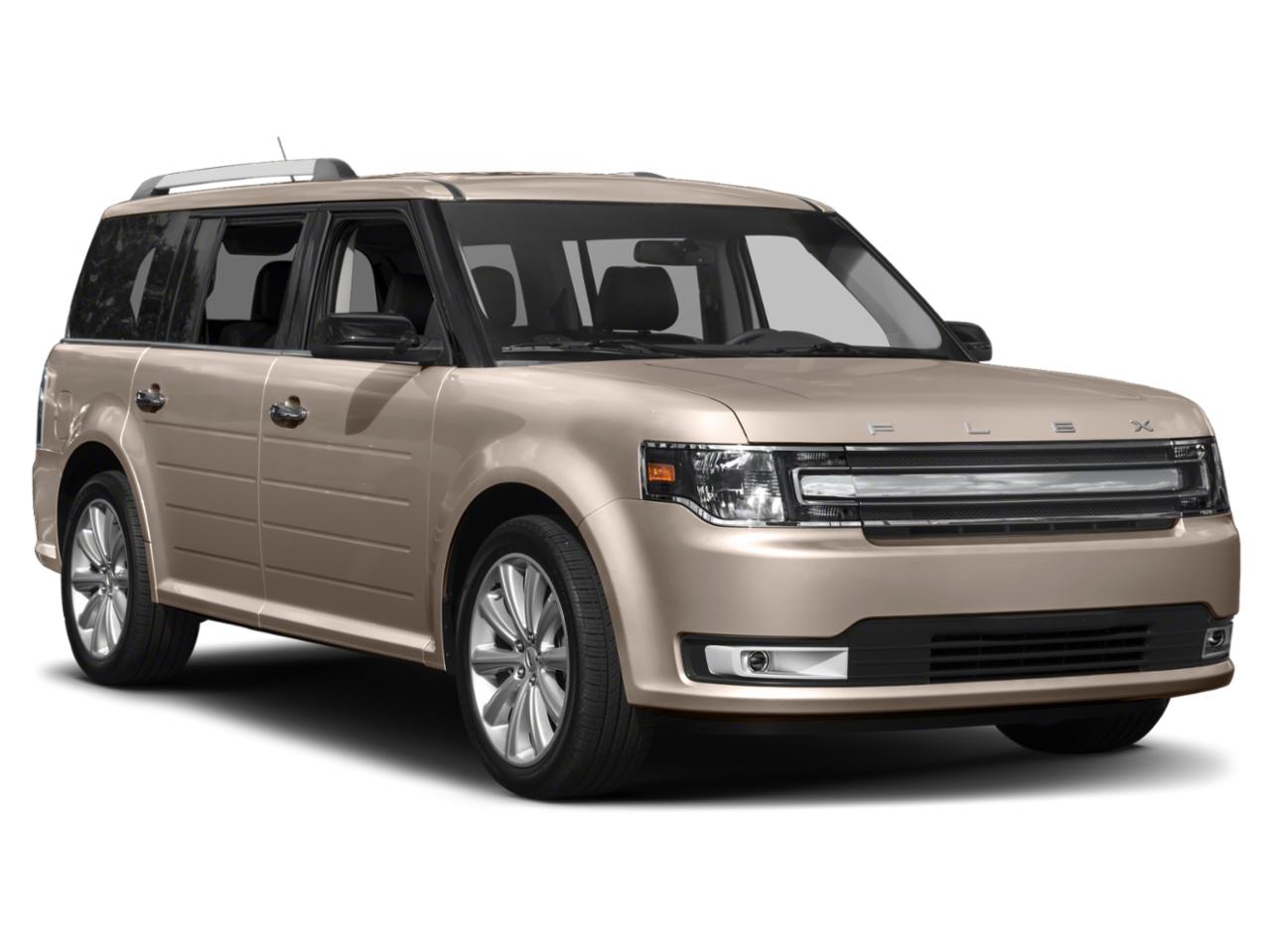 2019 Ford Flex Vehicle Photo in STEPHENVILLE, TX 76401-3713