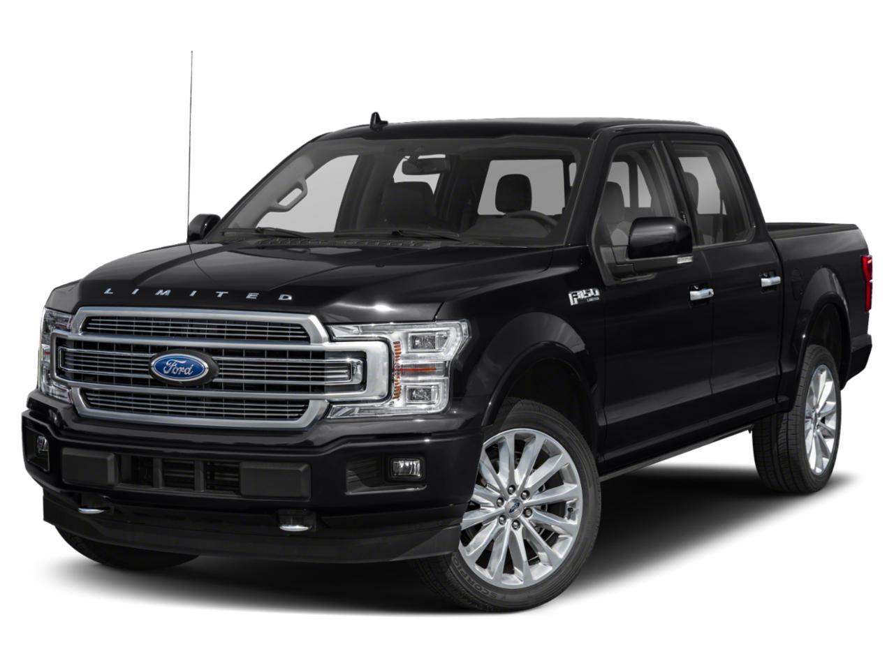 2019 Ford F-150 Vehicle Photo in ENGLEWOOD, CO 80113-6708